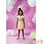 Vestido em malha power com elastano Kukiê blk23k - Imagem 2