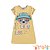 Vestido em malha power com elastano Kukiê blk23k - Imagem 4