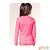 Blusa em malha com proteção UV Kukiê blk24k - Imagem 4