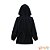 Parka Alongada em Nylon Aspen Vic&Johnny - Imagem 3