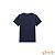 Conjunto de camiseta em meia malha e bermuda em sarja daryl com elastano Johnny Fox - Imagem 7
