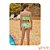 Biquíni em malha UV dry com proteção UV 50+ Lilimoon Beachwear - Imagem 3