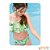 Biquíni em malha UV dry com proteção UV 50+ Lilimoon Beachwear - Imagem 2