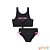 Biquíni reversível em malha UV dry com proteção UV 50+ Lilimoon Beachwear - Imagem 5