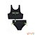 Biquíni reversível em malha UV dry com proteção UV 50+ Lilimoon Beachwear - Imagem 3
