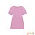 Vestido em Meia Malha com Babados Frontal Clean by Infanti - Imagem 8