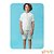 Conjunto de camisa em tricoline napoli e bermuda em tecido chambray Luc.boo Resort - Imagem 2