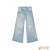 Calça wide leg em jeans arkansas Infanti - Imagem 2