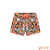 Shorts em malha UV Dry com proteção UV50+ Infanti - Imagem 2