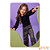 Conjunto de blusa e calça wide leg Infanti - Imagem 2