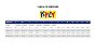 Kit Calça Moletom Masculino Kyly com punho, 3 Peças, Cores Variadas - BLK21 - Imagem 9