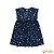 Vestido em Fly Tech e Bolero em malha Le Petit Kukie Baby blk23k - Imagem 5