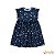 Vestido em Fly Tech e Bolero em malha Le Petit Kukie Baby blk23k - Imagem 4