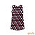 Vestido Ursas Perfect Le Petit Kukie - BLK23 - Imagem 2