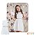 Vestido Babado branco Le Petit Kukie blk23k - Imagem 1