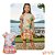 Vestido em Malha Fresh Infanti - Imagem 1