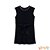 Vestido regata em meia malha Lilimoon blk23k - Imagem 4