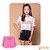 Shorts em molevisco Stars Vic&Vicky blk23k - Imagem 1