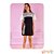 Vestido em meia malha Lilimoon blk23k - Imagem 2