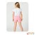 Conjunto de blusa boxy e shorts saia Infanti blk23k - Imagem 4