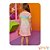 Vestido em flytech Fun by Infanti Selfie Time - Imagem 5