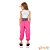 Conjunto de top e calça jogger corta vento Nina Go BLK24 - Imagem 5
