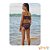 Biquíni em malha com proteção UV 50+ Vic&Vicky Beachwear - Imagem 3