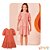 Vestido Clean by Infanti blk23k - Imagem 1