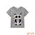 Blusa em meia malha Fun by Infanti BLK24 - Imagem 4