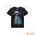 Camiseta em meia malha Johnny Fox - Imagem 4