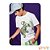 Camiseta em meia malha Johnny Fox Cosmicboarding - Imagem 3