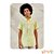 Camisa em tricoline napoli Johnny Fox Resort - Imagem 4