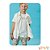 Conjunto trio Camisa, camiseta e Bermuda Luc.Boo resort - Imagem 2