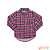 Camisa em flanela xadrez Angero BLK24 - Imagem 2