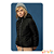Jaqueta puffer em nylon aspen Johnny Fox - Imagem 4
