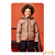 Jaqueta puffer em nylon aspen Johnny Fox - Imagem 1