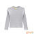 Blusa em canelado capri Infanti Fashion - Imagem 2