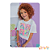 Blusa boxy over em meia malha Infanti Fun BLK24 - Imagem 1