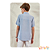 Camisa Chambray Johnny Fox - Imagem 5