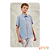 Camisa Chambray Johnny Fox - Imagem 1