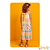 Vestido midi em malha fresh Infanti - Imagem 5
