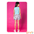 Short em nylon estampado Vic&Vicky - Imagem 3