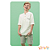 Conjunto de camisa e bermuda Johnny Fox - Imagem 1