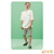 Conjunto de camisa e bermuda Johnny Fox - Imagem 2