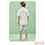 Conjunto camisa e bermuda sarja Luc.boo - Imagem 2