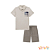 Conjunto camisa e bermuda sarja Johnny Fox - Imagem 3