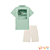 Conjunto camisa e bermuda sarja Johnny Fox - Imagem 5