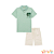 Conjunto camisa e bermuda sarja Johnny Fox - Imagem 4
