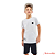 Conjunto camisa e bermuda moletom Johnny Fox - Imagem 1