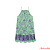 Vestido em malha fresh Vic&Vicky - Imagem 1